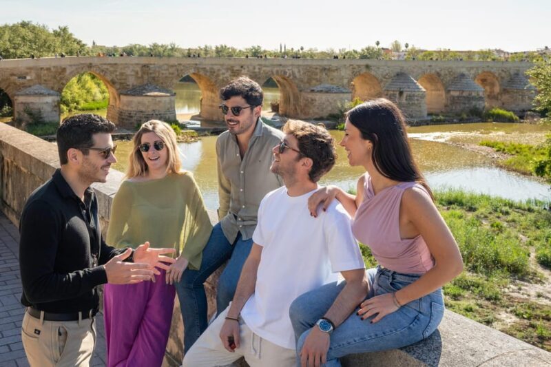 From Málaga: Day trip to Córdoba - Premium Small Group Tour - Key Points