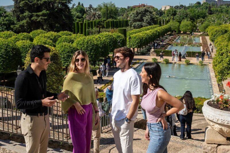 From Málaga: Day trip to Córdoba - Premium Small Group Tour - Final Thoughts