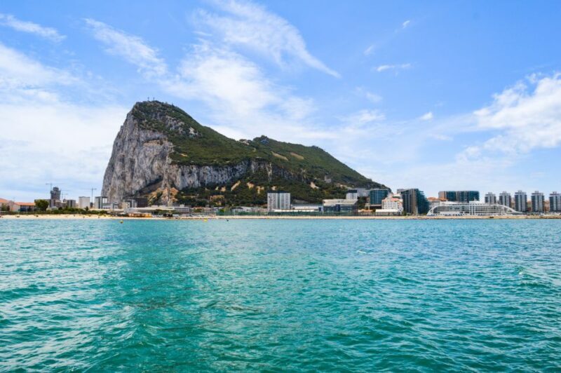 From Malaga: Day trip to Gibraltar and Dolphin Boat Tour - From Malaga: Day trip to Gibraltar and Dolphin Boat Tour