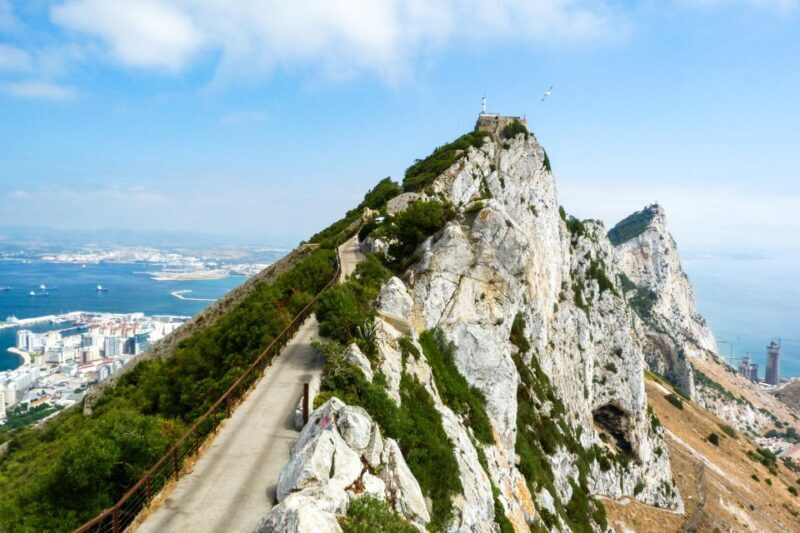 From Malaga: Day trip to Gibraltar and Dolphin Boat Tour - Who Would Enjoy This Tour?