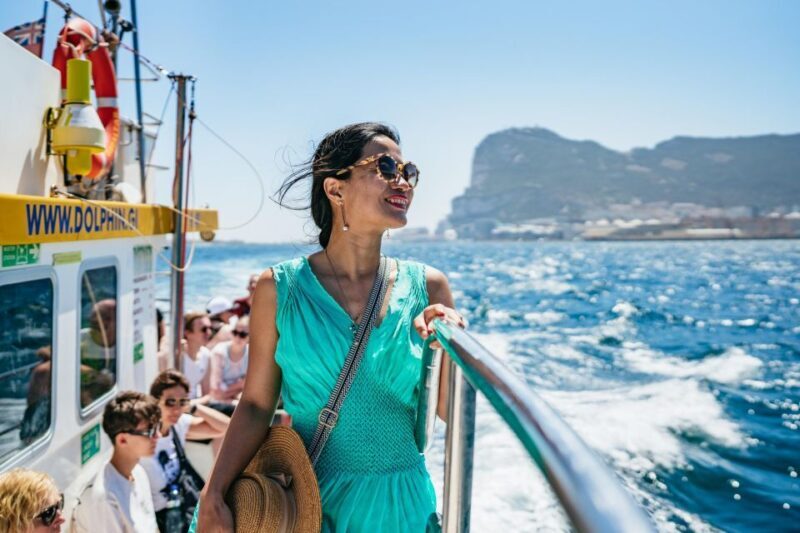 From Malaga: Day trip to Gibraltar and Dolphin Boat Tour - Final Thoughts