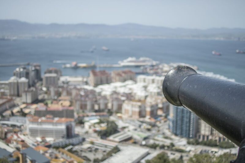 From Malaga: Day Trip to Gibraltar - A Practical Look at the Gibraltar Day Trip from Malaga