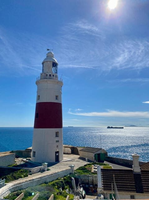 From Malaga: Day Trip to Gibraltar - FAQ