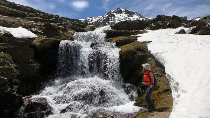 From Malaga: Day Trip to the Sierra Nevada - An Overview of the Experience