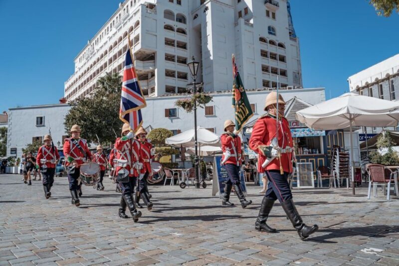 From Malaga: Full-Day Trip to Gibraltar - FAQ