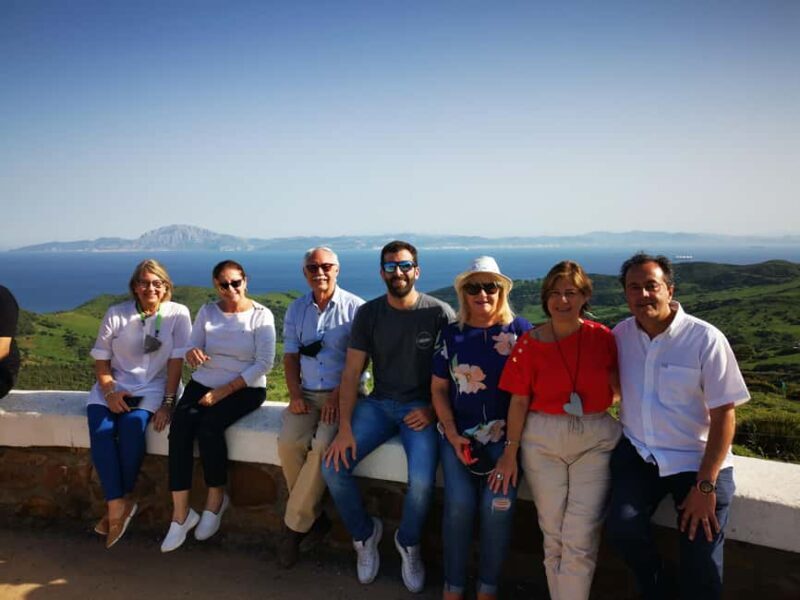 From Malaga: Gibraltar and Tangier Private Day Trip - The Experience: Authenticity and Value
