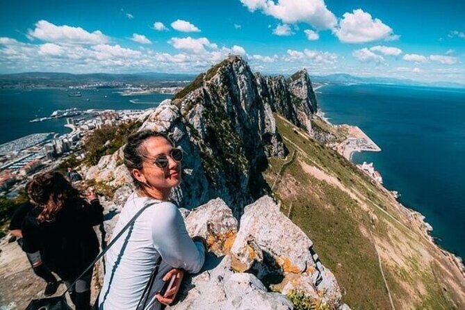 From Malaga, Gibraltar excursion with transport - A Detailed Look at the Gibraltar from Malaga Tour