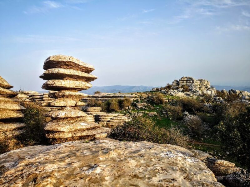 From Málaga: Guided Hike in El Torcal de Antequera - Key Points