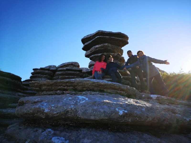 From Málaga: Guided Hike in El Torcal de Antequera - Who Will Get the Most from This Tour?