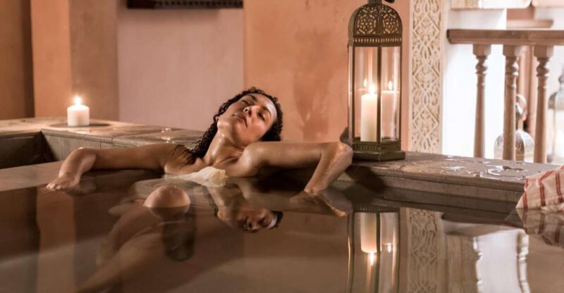 From Malaga: Hammam Bath, Kessa and Relaxing Massage Tour - Who Would Enjoy This Tour?