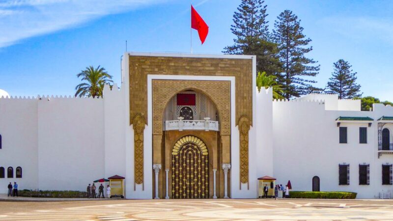 From Málaga: Morocco Day Trip with Tour Guide and Lunch - Exploring the Itinerary in Detail