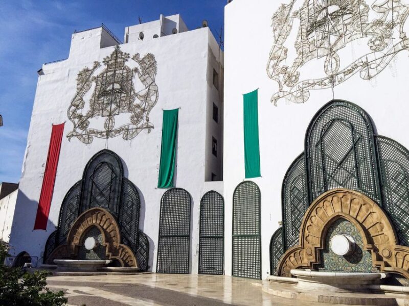 From Málaga: Morocco Day Trip with Tour Guide and Lunch - Who Should Consider This Tour?