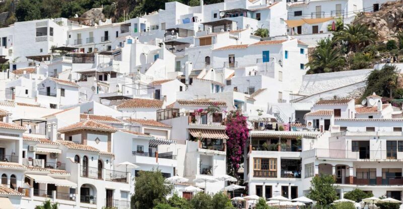 From Malaga: Nerja and Frigiliana Tour - What to Expect: The Good and the Possible Drawbacks