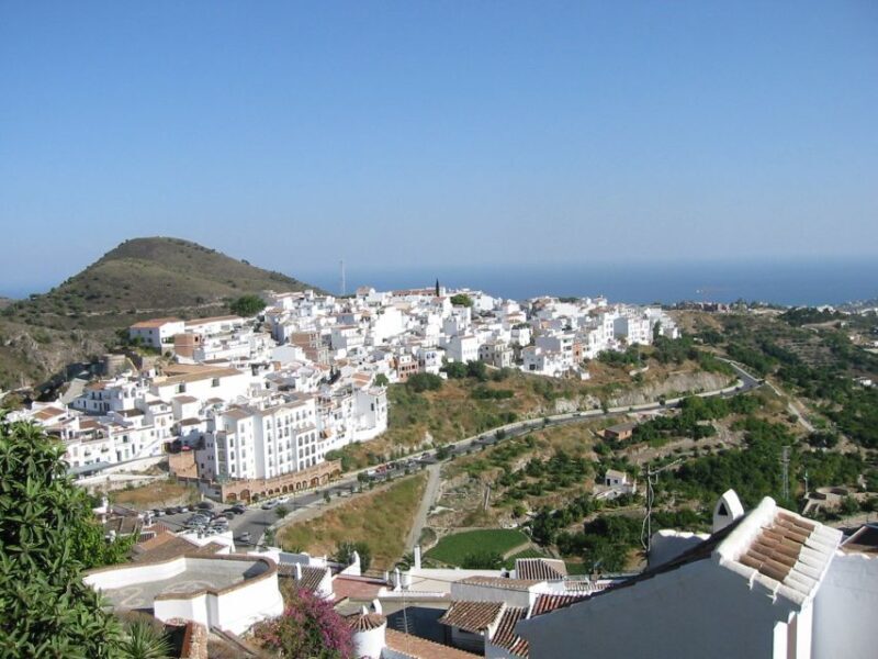 From Malaga: Nerja and Frigiliana Tour - Who Will Love This Tour?