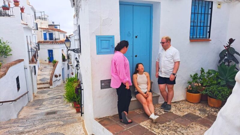 From Malaga or Marbella: Nerja & Frigiliana Day Tour - What This Tour Means for You