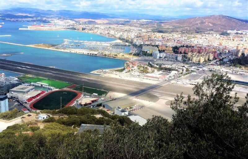 From Málaga or Marbella: Private Gibraltar Tour - FAQ