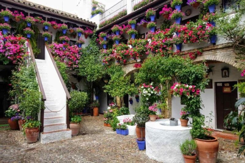 From Malaga: Private day trip to Cordoba, Mosque & Cathedral - Exploring Cordoba: A Deep Dive