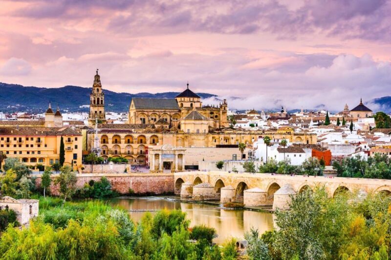 From Malaga: Private day trip to Cordoba, Mosque & Cathedral - The Sum Up