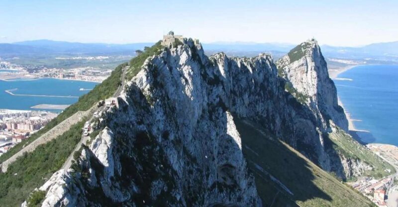 From Malaga: Private day trip to the Rock of Gibraltar - Exploring Gibraltar from Malaga: An In-Depth Review