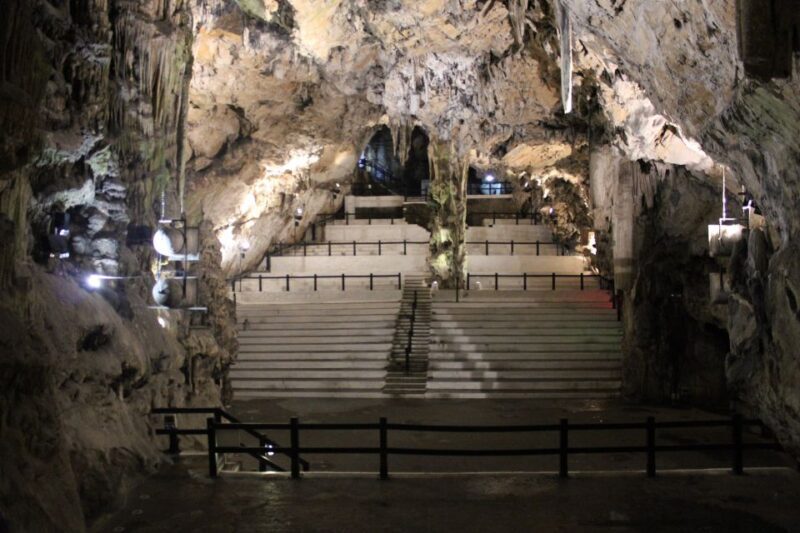 From Malaga: Private Gibraltar Highlights Day Trip - Experience the Best of Gibraltar on a Private Day Trip from Malaga