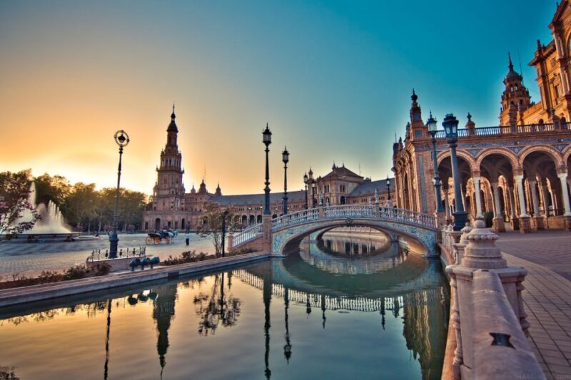 From Malaga: Private Seville, Alcazar and Cathedral Day Trip - FAQ