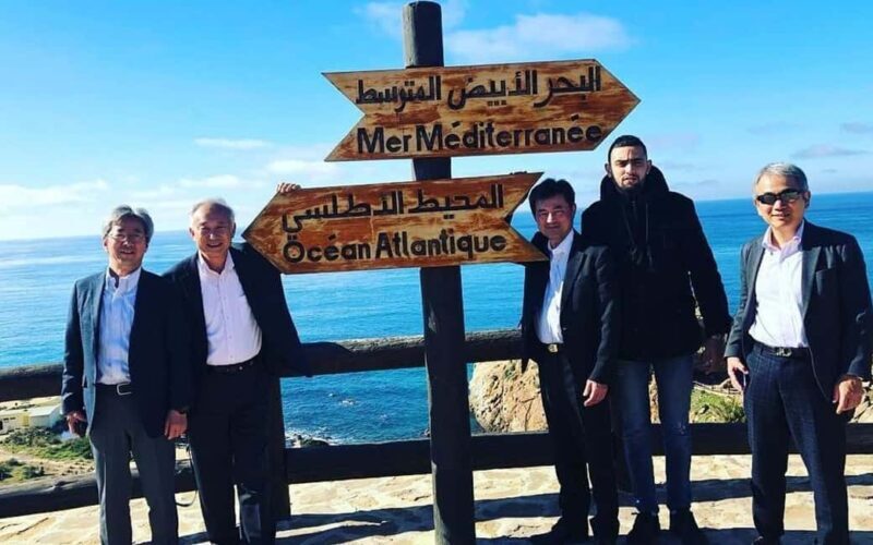 From Malaga: Private Tangier Day Tour - From Malaga: Private Tangier Day Tour – A Practical, Authentic Moroccan Experience