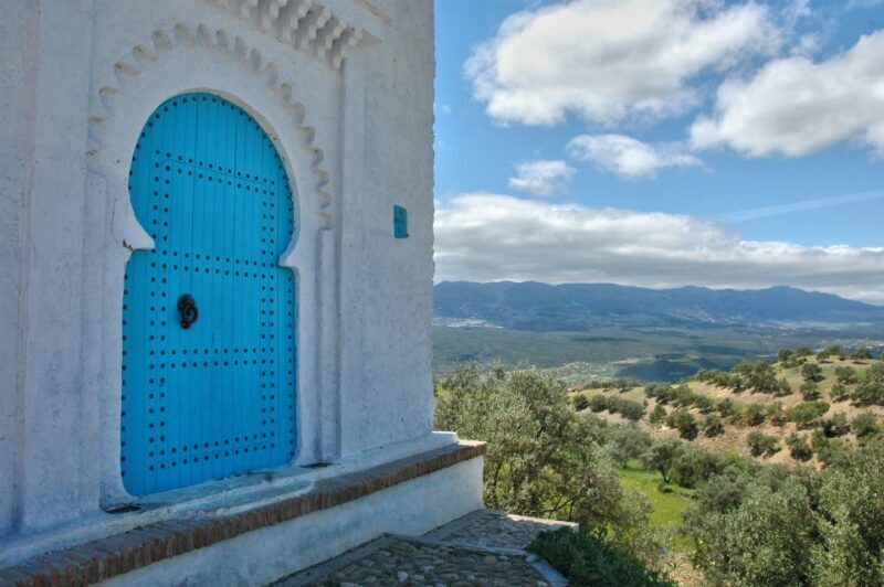 From Malaga: Private Tour of Chefchaouen - Exploring the Journey: From Malaga to the Blue City