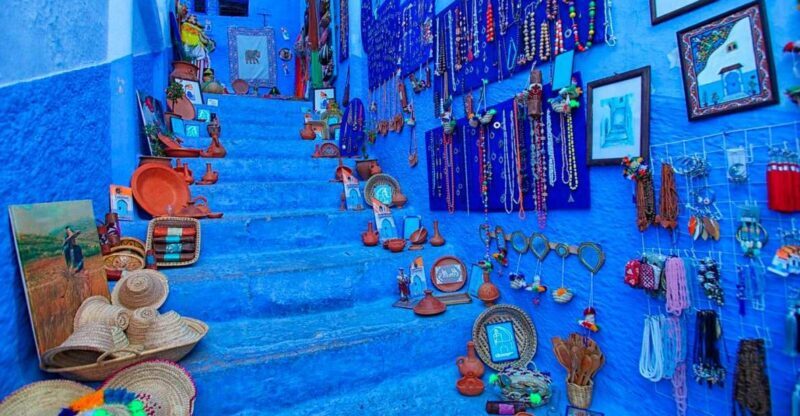 From Malaga: Private Tour of Chefchaouen - The Return Journey and Practical Details