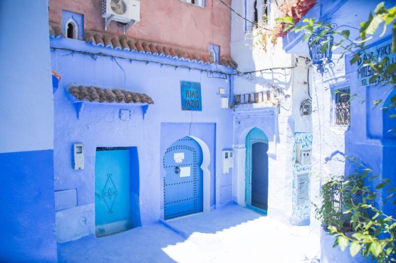 From Malaga: Private Tour of Chefchaouen - Who Will Love This Tour?