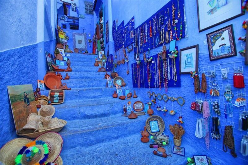 From Malaga: Private Tour of Chefchaouen - FAQs