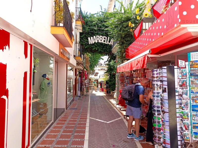 From Málaga: private trip in Gibraltar and Marbella - Frequently Asked Questions