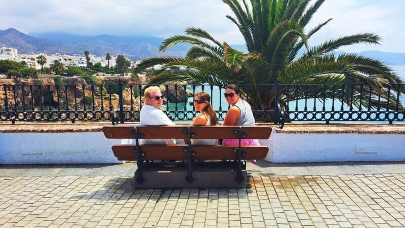 From Malaga: private trip to Nerja and its cave - A Scenic and Cultural Escape from Málaga: Private Trip to Nerja and Its Cave