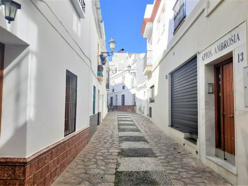 From Malaga: private trip to Nerja and its cave - Exploring the Iconic Nerja Cave