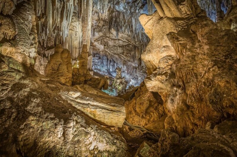 From Malaga: private trip to Nerja and its cave - Return Journey and Practical Details