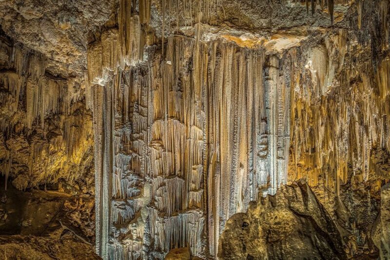 From Malaga: private trip to Nerja and its cave - Pricing and Value
