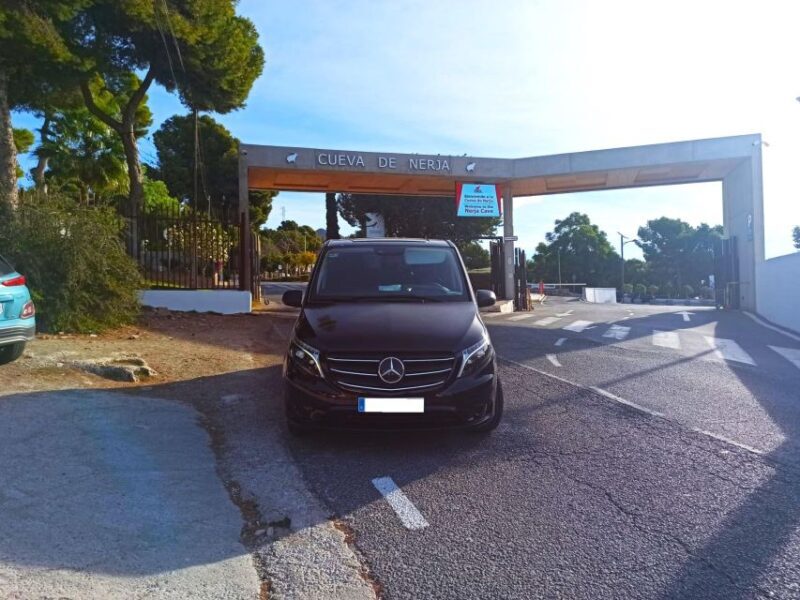 From Malaga: private trip to Nerja and its cave - The Sum Up