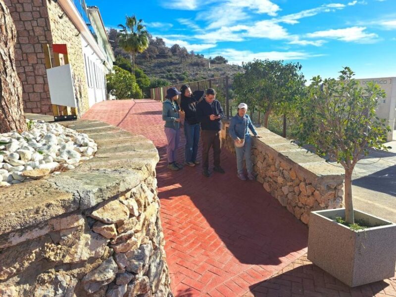 From Malaga: private trip to Nerja and its cave - FAQs
