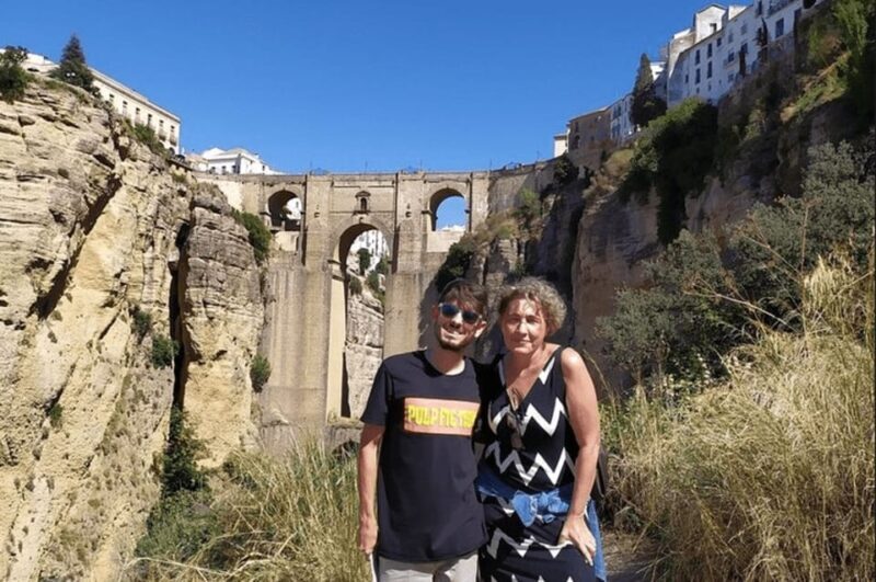 From Malaga: Ronda Private Day Tour - From Malaga: Ronda Private Day Tour — A Deep Dive into Andalusia’s Iconic Town