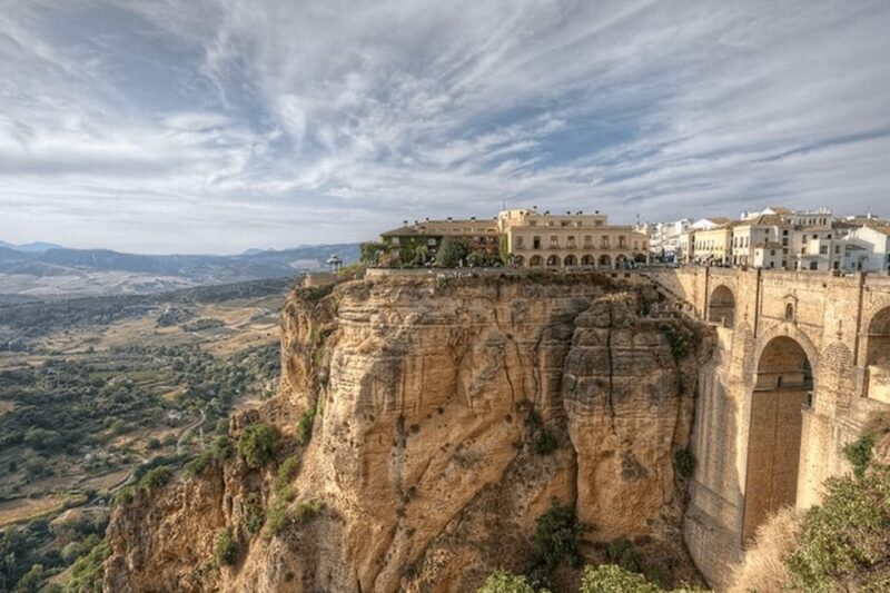 From Malaga: Ronda Private Day Tour - Who Will Love This Tour?