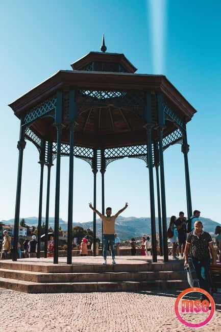 From Malaga: Ronda & Setenil de las Bodegas Day Trip - The Value of the Tour