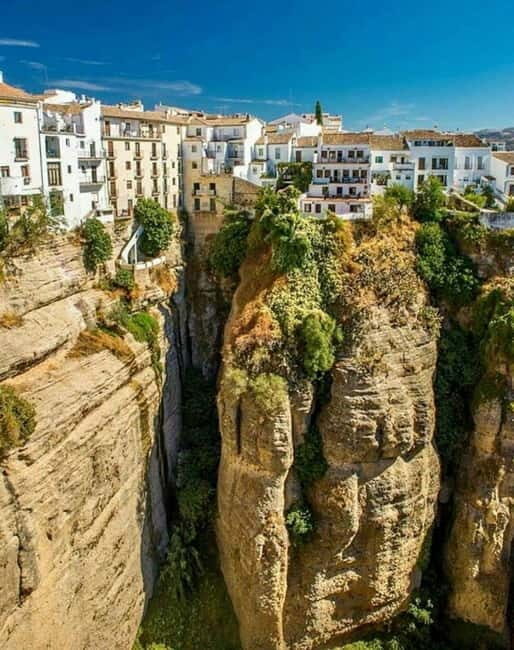 From Malaga: Ronda & Setenil de las Bodegas Day Trip - Who Will Love This Tour?
