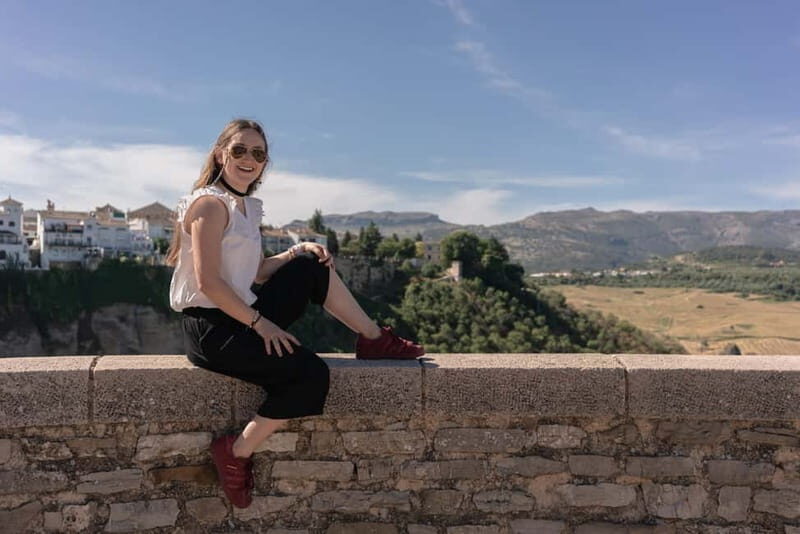 From Malaga: Ronda & Setenil de las Bodegas Day Trip - FAQ