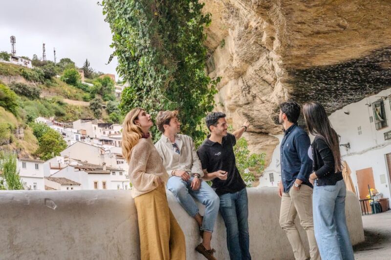 From Málaga: Ronda, White Village & Sevilla Day Trip - Frequently Asked Questions