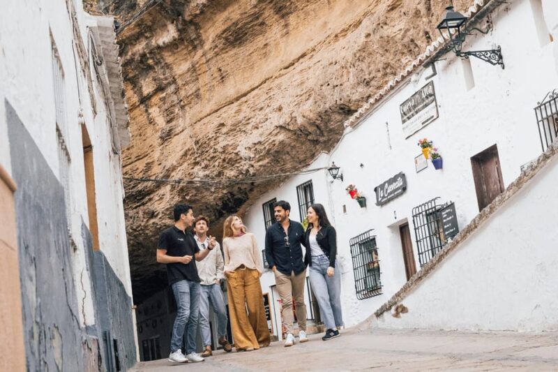 From Málaga: Ronda, White Village & Sevilla Day Trip - Final Thoughts