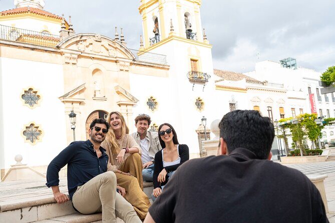 From Malaga: Ronda, Wine & Olive Oil Tasting Premium Small Group - Who Should Consider This Tour?