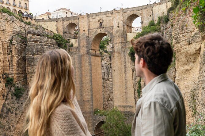 From Malaga: Ronda, Wine & Olive Oil Tasting Premium Small Group - The Sum Up