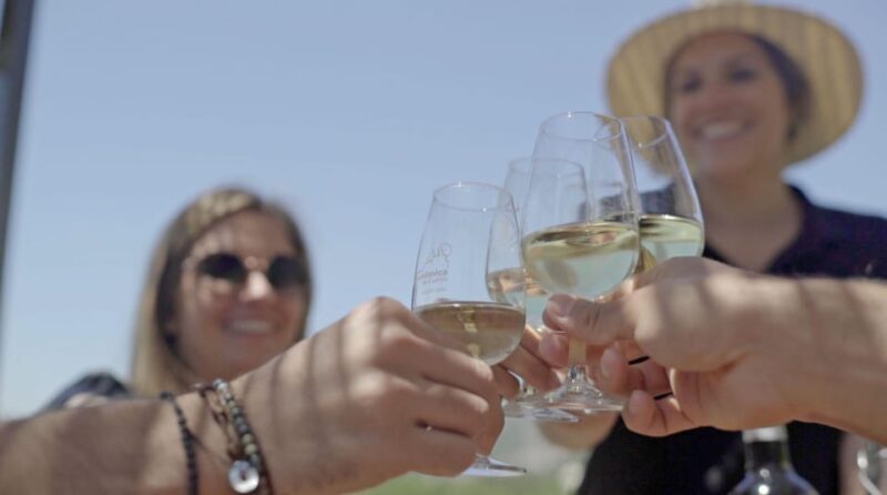 From Málaga: Ronda, Wine & Olive Oil Tasting Small Group - Key Points