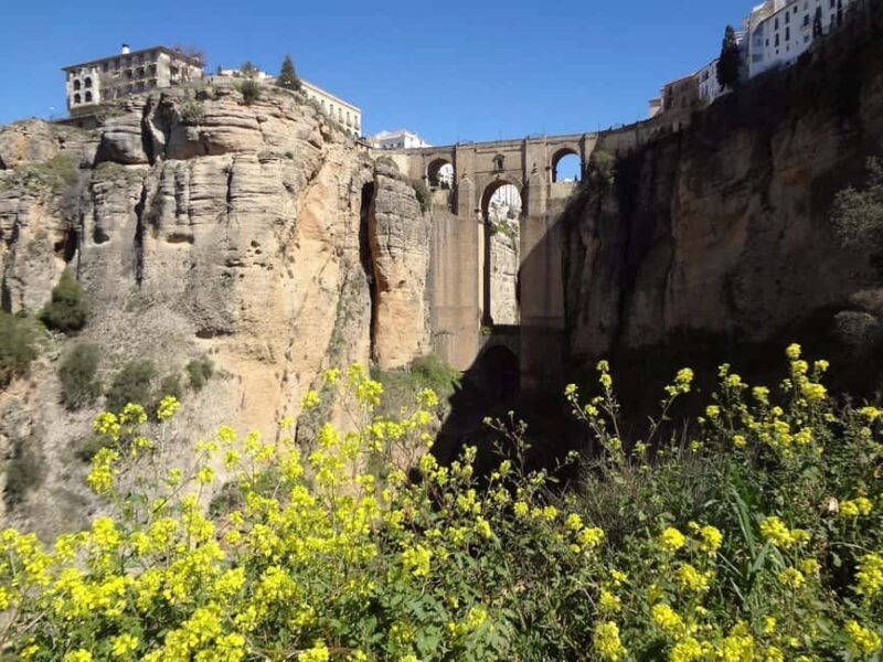 From Malaga: Ronda y Setenil de la Bodegas Day Trip by coach - Frequently Asked Questions