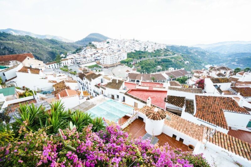 From Málaga: Skip-the-Line Nerja Cave and Frigiliana - A Quick Look at the Experience