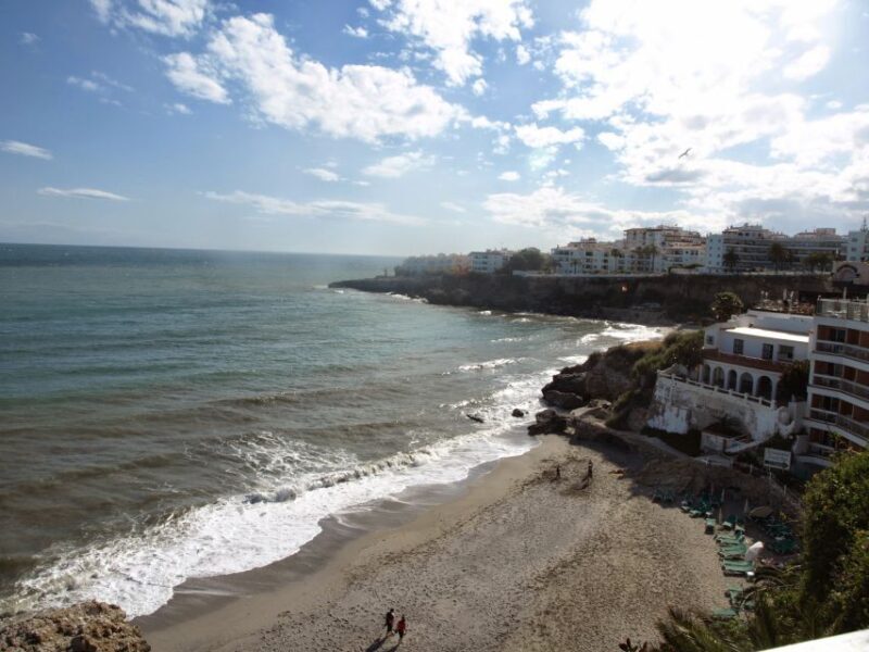 From Málaga: Skip-the-Line Nerja Cave and Frigiliana - Free Time and Cultural Insights